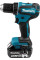 Шурупокрут акумуляторний DDF485Z MAKITA (DDF485Z)