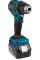 Шурупокрут акумуляторний DDF485Z MAKITA (DDF485Z)