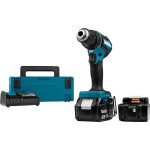 Шурупокрут акумуляторний DDF485RFJ MAKITA (DDF485RFJ)