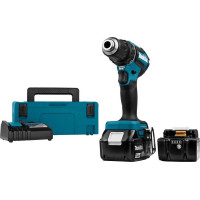 Шурупокрут акумуляторний DDF485RFJ MAKITA (DDF485RFJ)