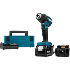 Шурупокрут акумуляторний DDF485RFJ MAKITA (DDF485RFJ)