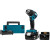 Шурупокрут акумуляторний DDF485RFJ MAKITA (DDF485RFJ)