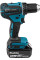 Шурупокрут акумуляторний DDF485Z MAKITA (DDF485Z)