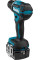 Шурупокрут акумуляторний DDF485Z MAKITA (DDF485Z)