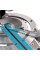 Пила торцювальна акумуляторна LS003GZ01 MAKITA (LS003GZ01)