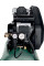 Компресор мережевий Mega 350-100 W METABO (601538000)