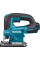Лобзик акумуляторний DJV184Z MAKITA (DJV184Z)