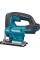 Лобзик акумуляторний DJV184Z MAKITA (DJV184Z)