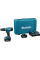 Шурупокрут акумуляторний DHP453RFX8 MAKITA (DHP453RFX8)