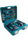 Шурупокрут акумуляторний DHP453RFX8 MAKITA (DHP453RFX8)