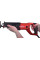 Пила шабельна мережева M4500 MAKITA (M4500)