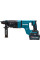 Перфоратор акумуляторний HR007GM201 MAKITA (HR007GM201)