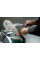 Точильний комбінований станок мережевий BS 200 Plus METABO (604220000)