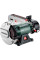 Точильний комбінований станок мережевий BS 200 Plus METABO (604220000)