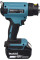 Фен акумуляторний DHG180ZK MAKITA (DHG180ZK)