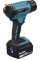 Фен акумуляторний DHG180ZK MAKITA (DHG180ZK)