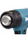 Фен акумуляторний DHG180ZK MAKITA (DHG180ZK)