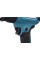 Фен акумуляторний DHG180ZK MAKITA (DHG180ZK)