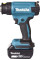 Фен акумуляторний DHG181RT MAKITA (DHG181RT)