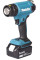 Фен акумуляторний DHG181RT MAKITA (DHG181RT)