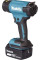 Фен акумуляторний DHG181RT MAKITA (DHG181RT)