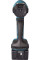 Фен акумуляторний DHG181RT MAKITA (DHG181RT)