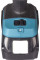 Фен акумуляторний DHG181RT MAKITA (DHG181RT)