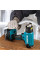 Фен акумуляторний DHG181RT MAKITA (DHG181RT)
