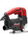 Лобзик мережевий WT-0490 INTERTOOL (WT-0490)