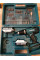 Шурупокрут акумуляторний HP488D002 MAKITA (HP488D002)