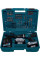 Шурупокрут акумуляторний HP488D002 MAKITA (HP488D002)
