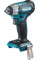 Гайковерт акумуляторний DTW180Z MAKITA (DTW180Z)
