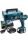 Шурупокрут акумуляторний DHP482Z MAKITA (DHP482Z)