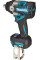 Гайковерт акумуляторний TW007GZ MAKITA (TW007GZ)