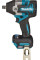 Гайковерт акумуляторний TW007GZ MAKITA (TW007GZ)