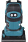 Машина плоскошліфувальна акумуляторна DBO480Z MAKITA (DBO480Z)