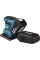 Машина плоскошліфувальна акумуляторна DBO480Z MAKITA (DBO480Z)
