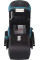 Машина плоскошліфувальна акумуляторна DBO480Z MAKITA (DBO480Z)