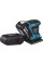 Машина плоскошліфувальна акумуляторна DBO480Z MAKITA (DBO480Z)