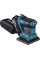 Машина плоскошліфувальна акумуляторна DBO480Z MAKITA (DBO480Z)