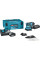 Машина плоскошліфувальна акумуляторна DBO480Z MAKITA (DBO480Z)
