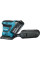 Машина плоскошліфувальна акумуляторна DBO480Z MAKITA (DBO480Z)