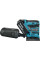 Машина плоскошліфувальна акумуляторна DBO480Z MAKITA (DBO480Z)