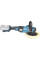 Машина шліфувально-полірувальна кутова акумуляторна PV001GM101 MAKITA (PV001GM101)