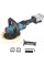 Машина шліфувально-полірувальна кутова акумуляторна PV001GM101 MAKITA (PV001GM101)