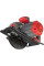 Пила дискова ручна мережева DT-0613 INTERTOOL (DT-0613)