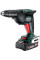 Шурупокрут акумуляторний HBS 18 LTX BL 3000 METABO (620062500)