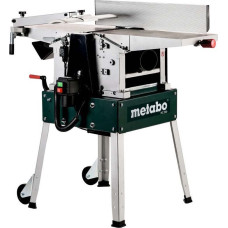 Верстат фугувально-рейсмусовий HC 260 C - 2,2 WNB METABO (0114026000)