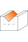 Фреза HM D=12,7 I=12,7 A=90 S=6,35 / 815.127.11 (815.127.11)