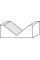 Фреза HM D=12,7 I=12,7 A=90 S=6,35 / 815.127.11 (815.127.11)